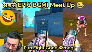 The Most Epic Funny BGMI Moments | Memerish Bhai Gaming