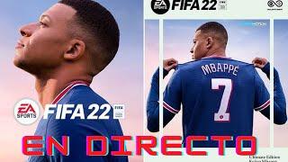 FIFA 22EN DIRECTO