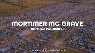 MORTIMER MC GRAVE live Mortimer Pub MCF24