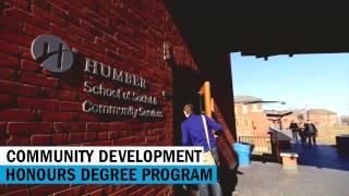 Social and Community Services   Bachelor of Community Development Degree