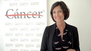 Marta de la Fuente | Cancer Beauty Care de Mujer Hoy