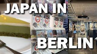 Japan in Berlin - Einfach Japanisch Vlog