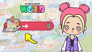 THIS IS SOMETHING NEW!  100 Toca Boca Secrets and Hacks | Toca Life World 