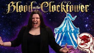 Method to the Madness | Blood on the Clocktower | Sects & Violets | Player Perspective