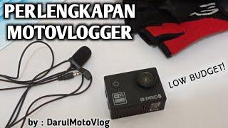 MOTOVLOGGER PEMULA | TIPS MOTOVLOG