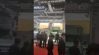 auto china 2021 in shanghai china exhibition booth 中国国际汽车展2021 上海汽车展览 上海展台搭建