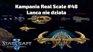 Lanca nie działa LOTV Real Scale Kampania #10