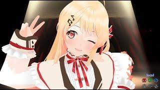 【MMDホロライブ】ビビデバ【音乃瀬奏／otonosekanade】hololive／ReGLOSS