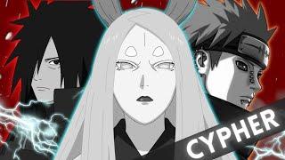 NARUTO VILLAIN CYPHER | Jacob Cass & CPrickR ft. @KnightOfBreath, @Identity_snatcher, & More [Naruto]