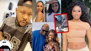 Medikal Finally Confirms He's Dating Eazzy Baby after Fella Makafui || Full Gist