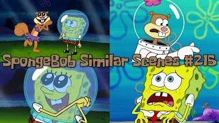 SpongeBob Similar Scenes #215