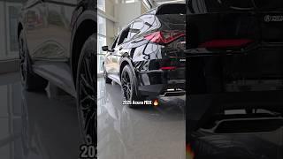 2025 Acura MDX Platinum Elite A-Spec  #acura #honda #MDX #caredit #luxurycars #cartok #yeg