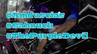 #Amduscias #Sabnuck #ThePurpleDevil