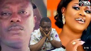 Obaapa Christy Please Forgive Me For The Insults- Pastor Love Apologise