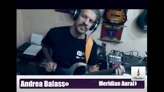 Meridian Aural II test by Andrea Balasso