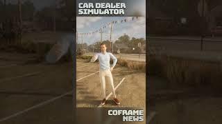 Car Dealer Simulator — Магия перекупа