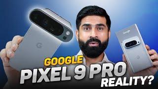 Unboxing of Pixel 9 Pro XL: Pakistan Price & Review