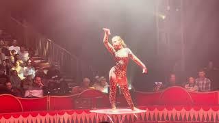 La Piazza X-Mas Live Show | Zirkus in Hamburg