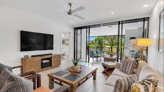 PARADISE PENTHOUSE WITH GOLF COURSE VIEW