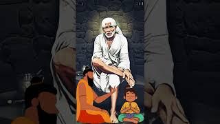 Shirdi Saibaba | Saibaba Sandesham #shirdisaibabablessings #sairam #motivational #saibabasandesham