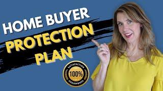COLORADO SPRINGS Home Buyer Protection Plan