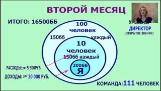 Директор за 2 месяца или как успеть на юбилейный лайнер!