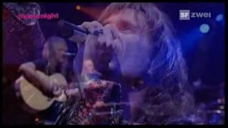 Gotthard - Zermatt Unplugged - 2008 [HQ] Full Concert