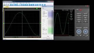 USB oscilloscope compare