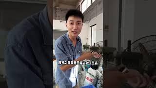 3000的春彩翡翠手鐲，起貨乾淨細膩還帶冰感，真是太美了（1）#翡翠 #翡翠手镯 #翡翠直播 #玉石