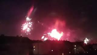 Silvester 2022 Speyer West