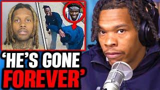 Rappers React to Lil Durk Arrested For Murder..