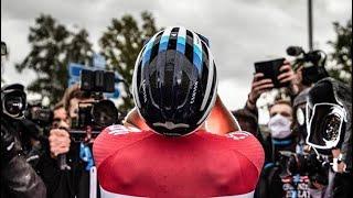 Mathieu Van Der Poel - The Boss
