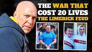 The Story of the Limerick Feud That Cost 20 Lives