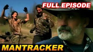 Mantracker LOSES Against Two Prey! | Mantracker FULL EP