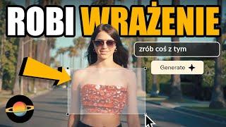 10 aplikacji AI, które ROBIĄ WRAŻENIE