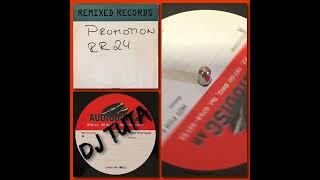 Milli Vanilli - Girl You Know It’s True (Remixed Records Sweden Test Pressing)