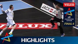 Jicha vs. Alilovic - The Defining Situation? | 2015 VELUX EHF FINAL4