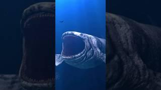 The Bloop Orignal Sound|Bloop sea monster #giant #scary #deepseacreatures