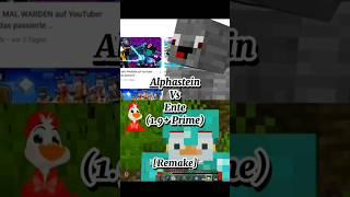 Alphastein Vs Ente [Remake]