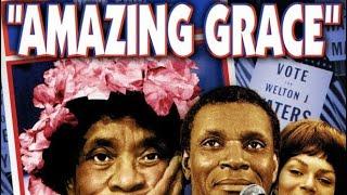 Amazing Grace (1974): Saturday Morning Classic Feature starring Moms Mabley