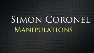 Simon Coronel - Manipulations: Melbourne Comedy Festvial 2011