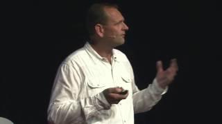 The artificial pancreas | Robin Koops | TEDxTwenteU