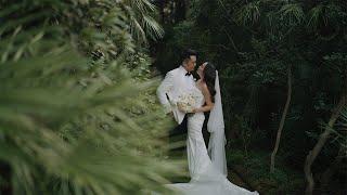 Villa Astor Wedding Film | Filmed on Sony FX3