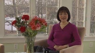 Welcome to www.Jessica-Zhang.com