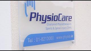 PhysioCare Services