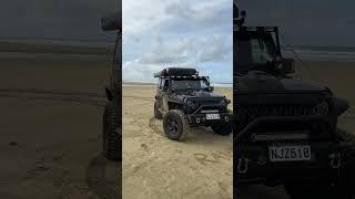 Views on Views ‍ #offroad #jeep #4wd #4x4