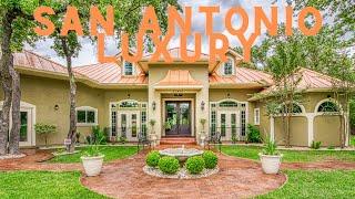 23410 Oakland Hollow For Sale San Antonio by Robert Elder & Stephanie Paxton RoPax KW Portfolio