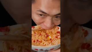 The duck boss can't control himself |TikTok Video|Eating Spicy Food and Funny Pranks|Funny Mukbang