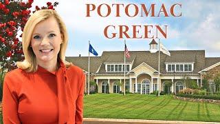 Potomac Green- 55+ Community in Ashburn, VA