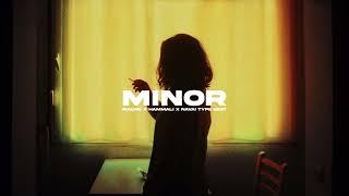 [FREE] HammAli x Navai x Macan Guitar Type Beat - "Minor"